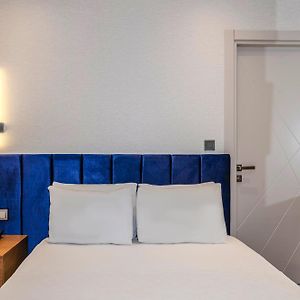 Economy Doppelzimmer