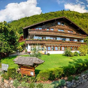 Garni-Hotel Farmerhof
